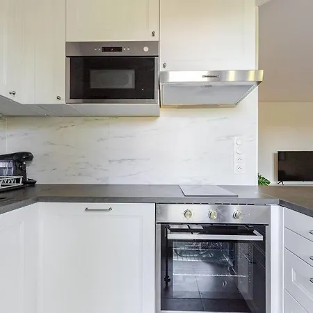 T2 - 47m2 - Parking Gratuit & Wifi Apartmán *