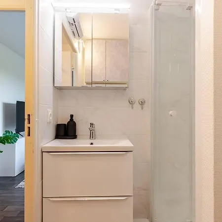 Apartmán T2 - 47m2 - Parking Gratuit & Wifi